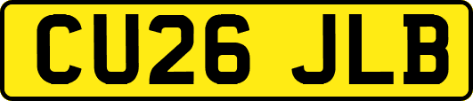 CU26JLB