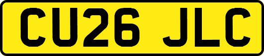 CU26JLC