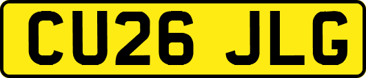 CU26JLG