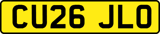 CU26JLO