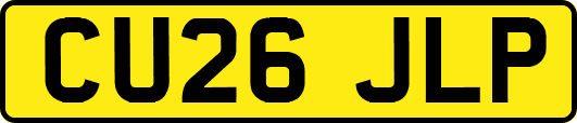 CU26JLP