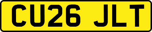 CU26JLT