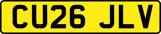 CU26JLV
