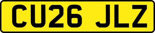 CU26JLZ