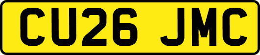 CU26JMC
