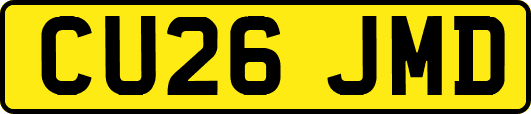 CU26JMD