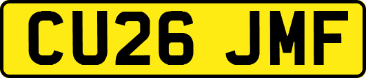 CU26JMF