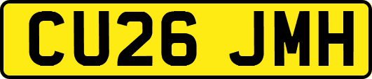 CU26JMH