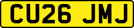 CU26JMJ