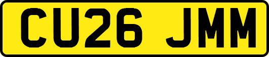 CU26JMM