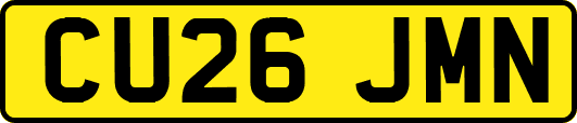 CU26JMN