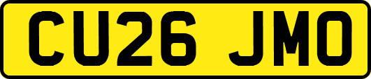 CU26JMO