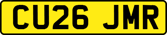 CU26JMR