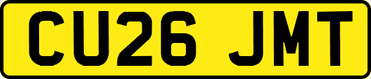 CU26JMT