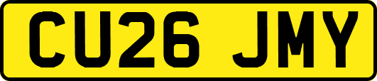 CU26JMY