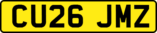 CU26JMZ