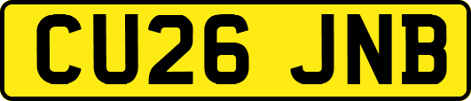 CU26JNB