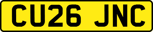 CU26JNC