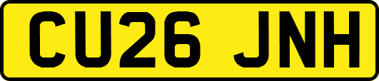 CU26JNH
