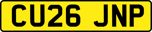 CU26JNP