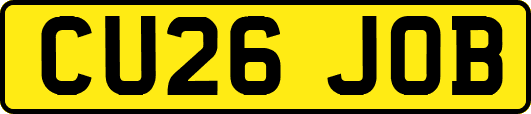 CU26JOB