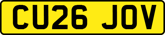 CU26JOV