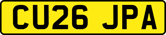 CU26JPA