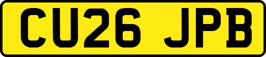 CU26JPB