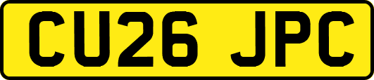 CU26JPC