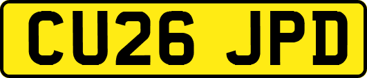 CU26JPD