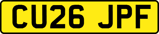 CU26JPF