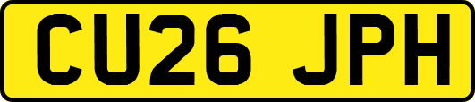 CU26JPH