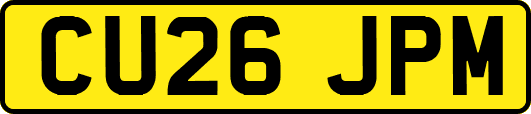 CU26JPM