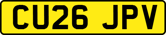 CU26JPV