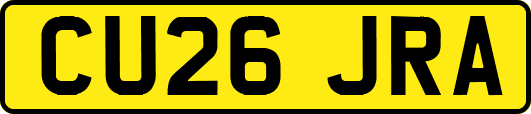 CU26JRA