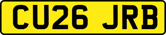 CU26JRB