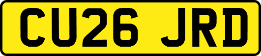 CU26JRD