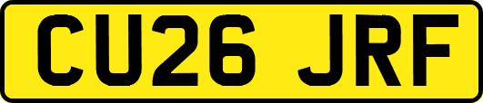 CU26JRF