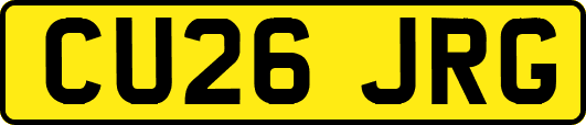 CU26JRG
