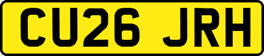 CU26JRH