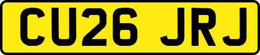 CU26JRJ