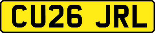 CU26JRL