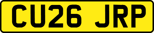 CU26JRP