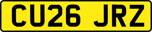 CU26JRZ