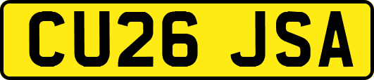 CU26JSA