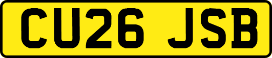 CU26JSB
