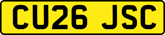 CU26JSC