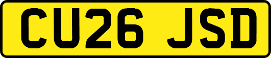 CU26JSD
