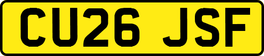 CU26JSF