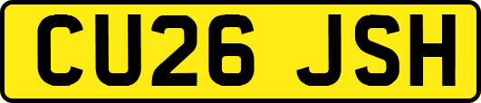 CU26JSH